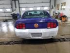 2007 Ford Mustang  na sprzedaż w Blaine, MN - Front End