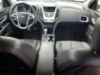 2011 Chevrolet Equinox Ltz en Venta en Taylor, TX - Hail