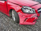 2015 MERCEDES BENZ A 180 D SP for sale at Copart EAST KILBRIDE