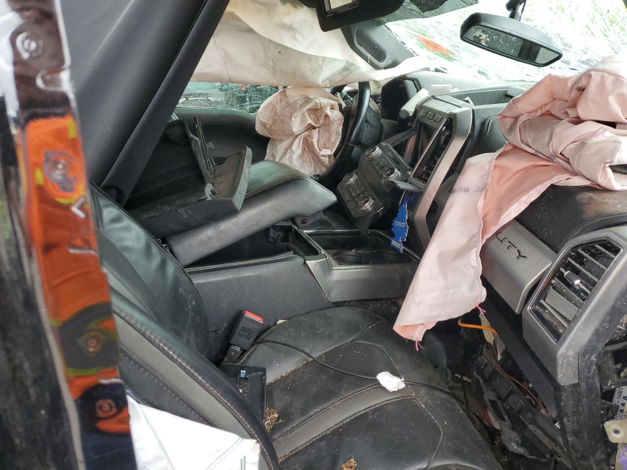 2021 Ford F350 Super Duty VIN: 1FT8W3DT0MEE15125 Lot: 58761925