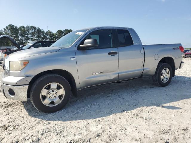 2007 Toyota Tundra Double Cab Sr5