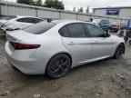 2020 Alfa Romeo Giulia Ti for Sale in Savannah, GA - Front End