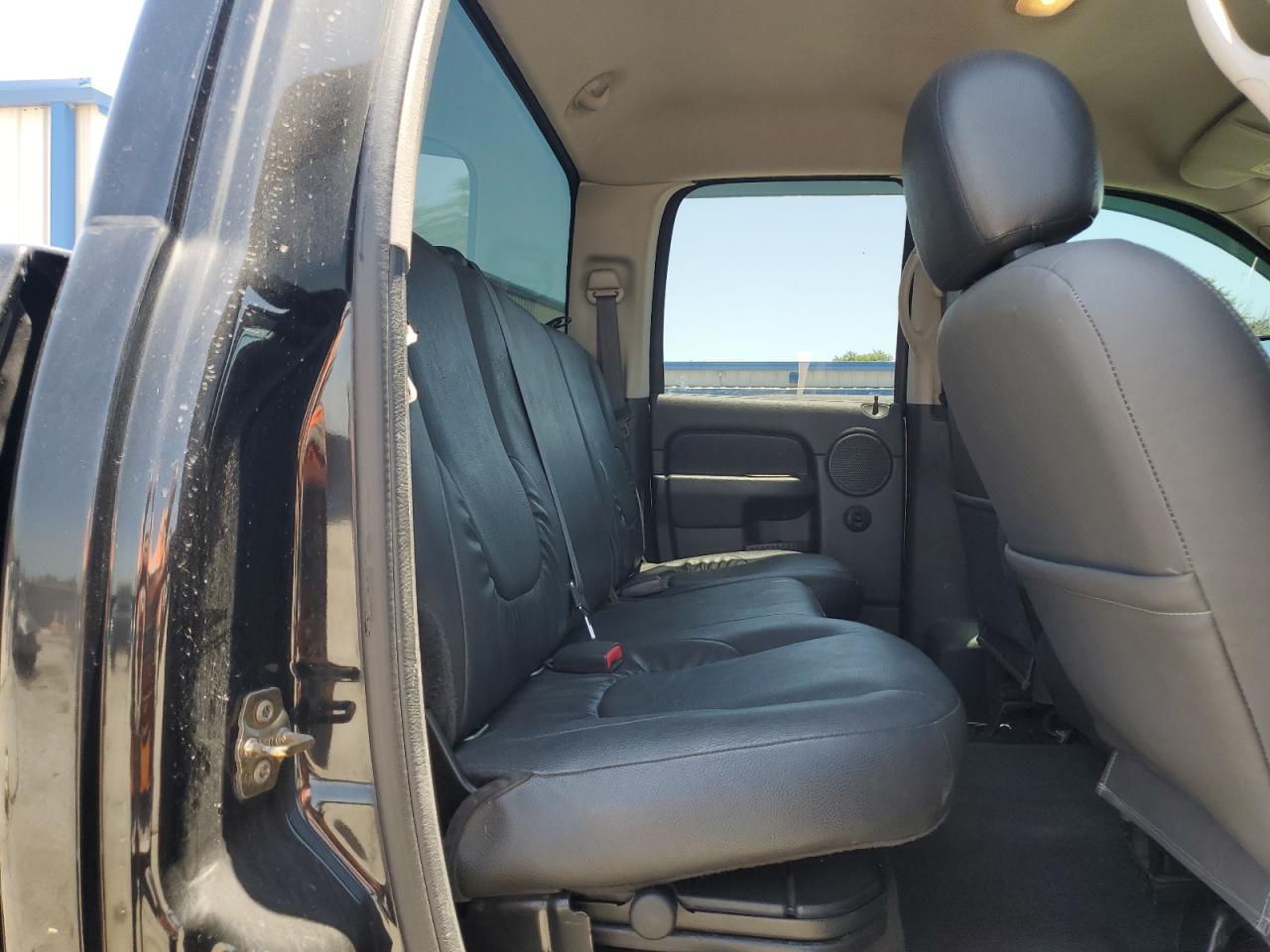 2003 Dodge Ram 1500 St VIN: 1D7HU18D43S283649 Lot: 57036365