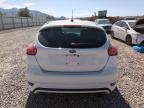 2016 Ford Focus Se for Sale in Magna, UT - Minor Dent/Scratches
