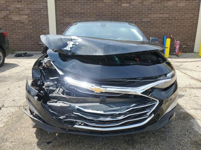 CHEVROLET MALIBU 2022 Black