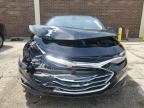 2022 Chevrolet Malibu Lt продається в Wheeling, IL - Front End