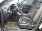 2019 Audi A6 Premium Plus на продаже в Woodhaven, MI - Water/Flood