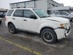 2010 Ford Escape Xlt zu verkaufen in Las Vegas, NV - Front End