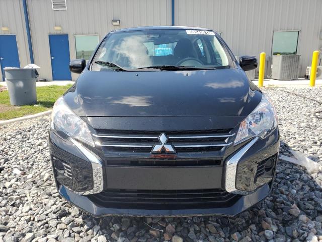  MITSUBISHI MIRAGE 2024 Black