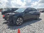 2016 Nissan Altima 2.5   на продаже в Arcadia, FL - Front End
