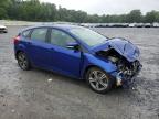 2012 Ford Focus Se   იყიდება Gastonia-ში, NC - Front End