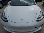 2020 Tesla Model 3  للبيع في Leroy، NY - Top/Roof