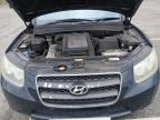 2007 HYUNDAI SANTA FE C for sale at Copart SANDTOFT
