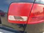 2004 AUDI A8 3-7 QUA for sale at Copart NEWBURY