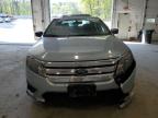 2010 Ford Fusion Hybrid на продаже в Center Rutland, VT - Front End