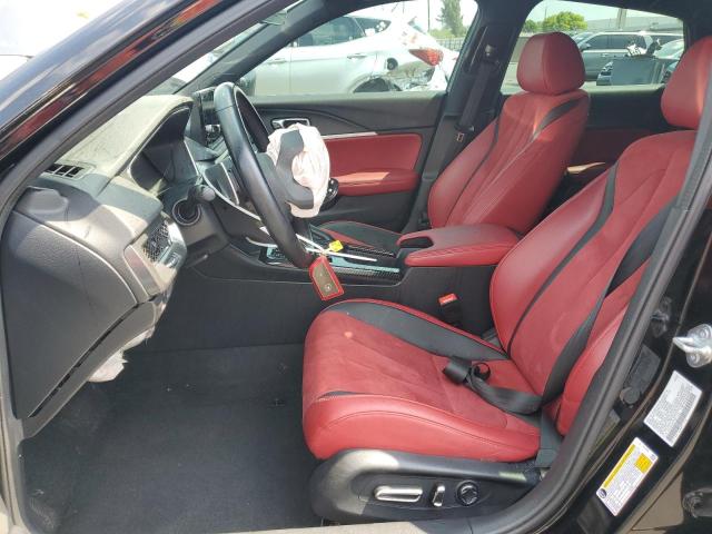  ACURA INTEGRA A- 2023 Czarny