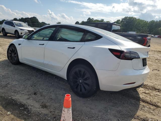  TESLA MODEL 3 2023 Biały