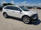 2010 Lincoln Mkx  zu verkaufen in Wilmer, TX - Front End