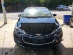 2017 Chevrolet Cruze Lt na sprzedaż w Hueytown, AL - Side