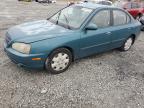 2006 Hyundai Elantra Gls продається в Mentone, CA - Minor Dent/Scratches