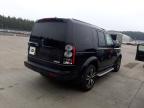 2015 LAND ROVER DISCOVERY for sale at Copart WHITBURN