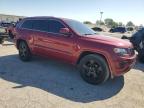 2015 Jeep Grand Cherokee Laredo იყიდება Indianapolis-ში, IN - Rear End