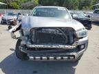 2016 Toyota Tacoma Double Cab იყიდება Savannah-ში, GA - Front End