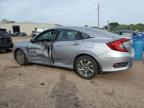 2016 Honda Civic Ex de vânzare în Chalfont, PA - Side