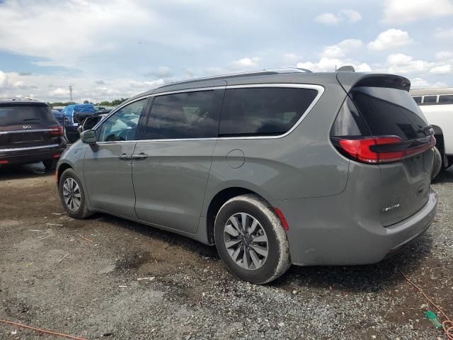  CHRYSLER PACIFICA 2021 Gray