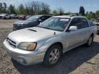 2006 Subaru Baja Turbo zu verkaufen in Portland, OR - Mechanical