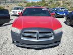 2013 Dodge Charger Sxt للبيع في Reno، NV - Mechanical