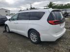 2021 Chrysler Pacifica Touring L na sprzedaż w Windsor, NJ - Front End