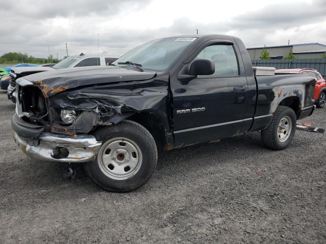 2004 Dodge Ram 1500 St