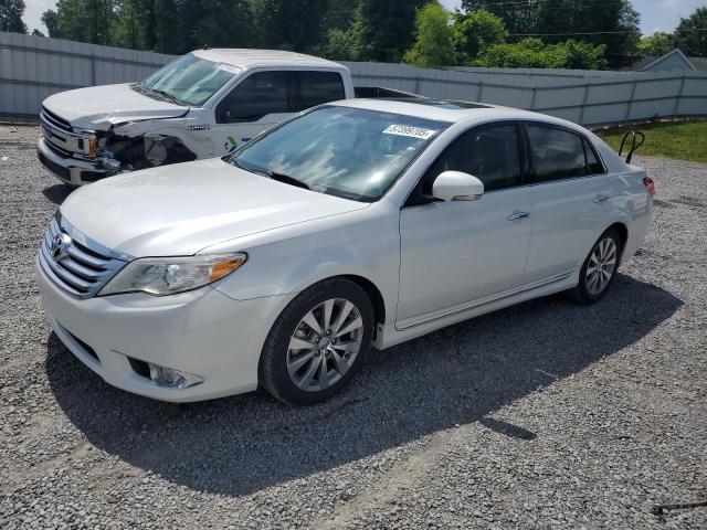 2012 Toyota Avalon Base
