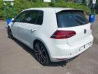 2014 VOLKSWAGEN GOLF GTD  for sale at Copart GLOUCESTER