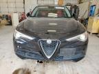 2018 Alfa Romeo Stelvio  en Venta en Abilene, TX - Minor Dent/Scratches