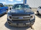 2018 Ford F150 Super Cab   იყიდება Lawrenceburg-ში, KY - Rollover