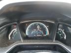 2018 Honda Civic Ex for Sale in Earlington, KY - Hail
