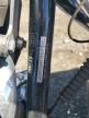 2009 HARLEY-DAVIDSON FLHRC    for sale at Copart IL - CHICAGO SOUTH