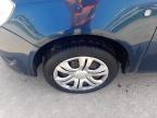 2012 SKODA FABIA S TD for sale at Copart WESTBURY