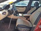 2014 Volkswagen Cc Vr6 4Motion იყიდება Wilmer-ში, TX - Front End