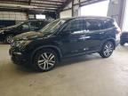2016 Honda Pilot Touring იყიდება East Granby-ში, CT - Minor Dent/Scratches