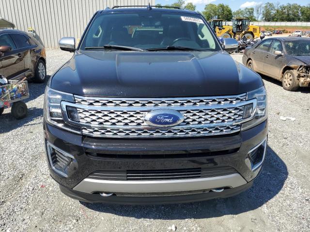  FORD EXPEDITION 2019 Черный