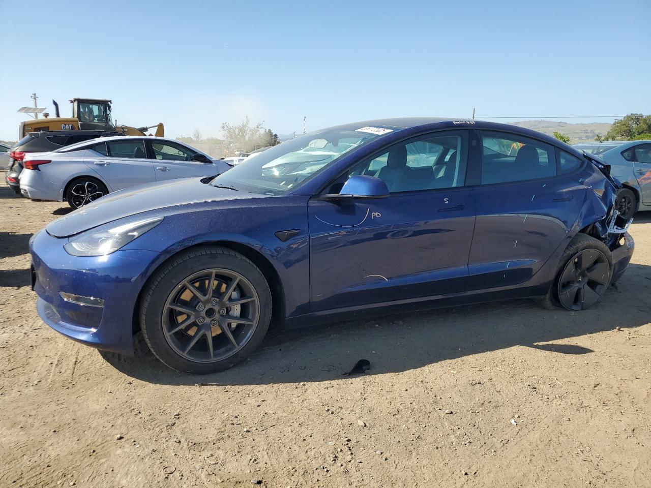 San Martin, CA에서 판매 중인 2023 Tesla Model 3 - Rear End