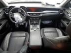 2018 Alfa Romeo Stelvio Sport продається в Opa Locka, FL - Undercarriage