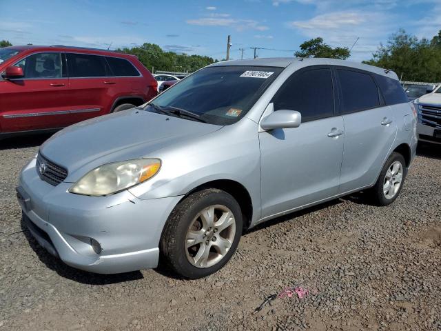 2005 Toyota Corolla Matrix Base