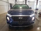 2019 Hyundai Santa Fe Se for Sale in Avon, MN - Front End