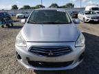 2017 Mitsubishi Mirage G4 Es للبيع في Sacramento، CA - Front End