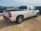 2004 Chevrolet Silverado C1500 en Venta en San Antonio, TX - Side