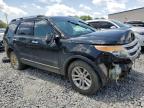 2014 Ford Explorer Xlt na sprzedaż w Byron, GA - Front End
